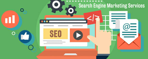 Harrisburg Search Engine Marketing Services
